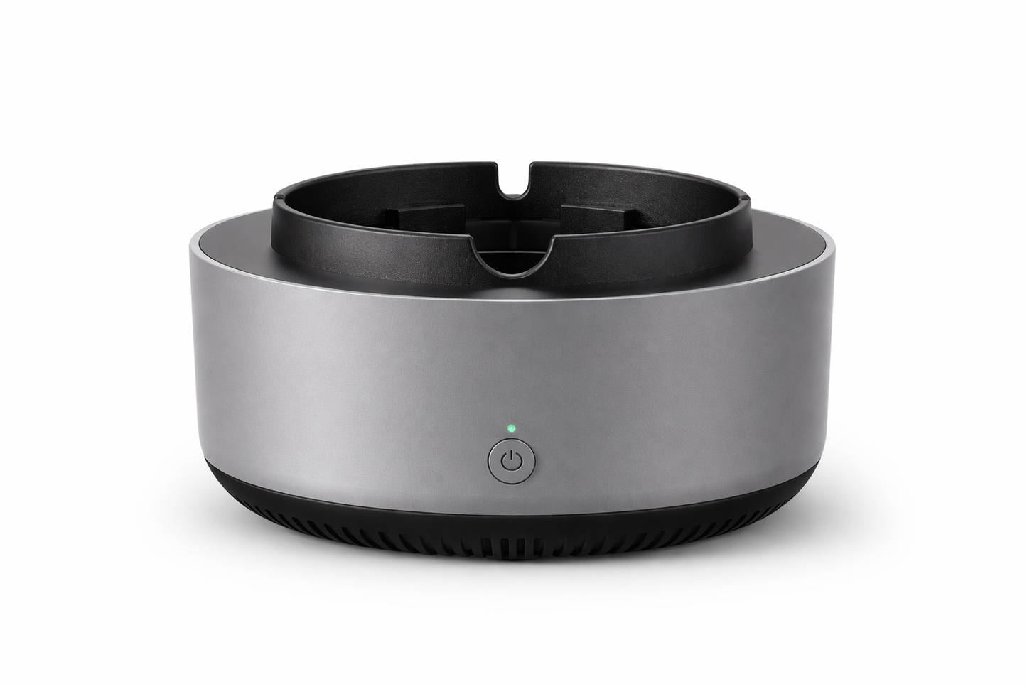 FreshPod™ Smoke-Reducing Ashtray