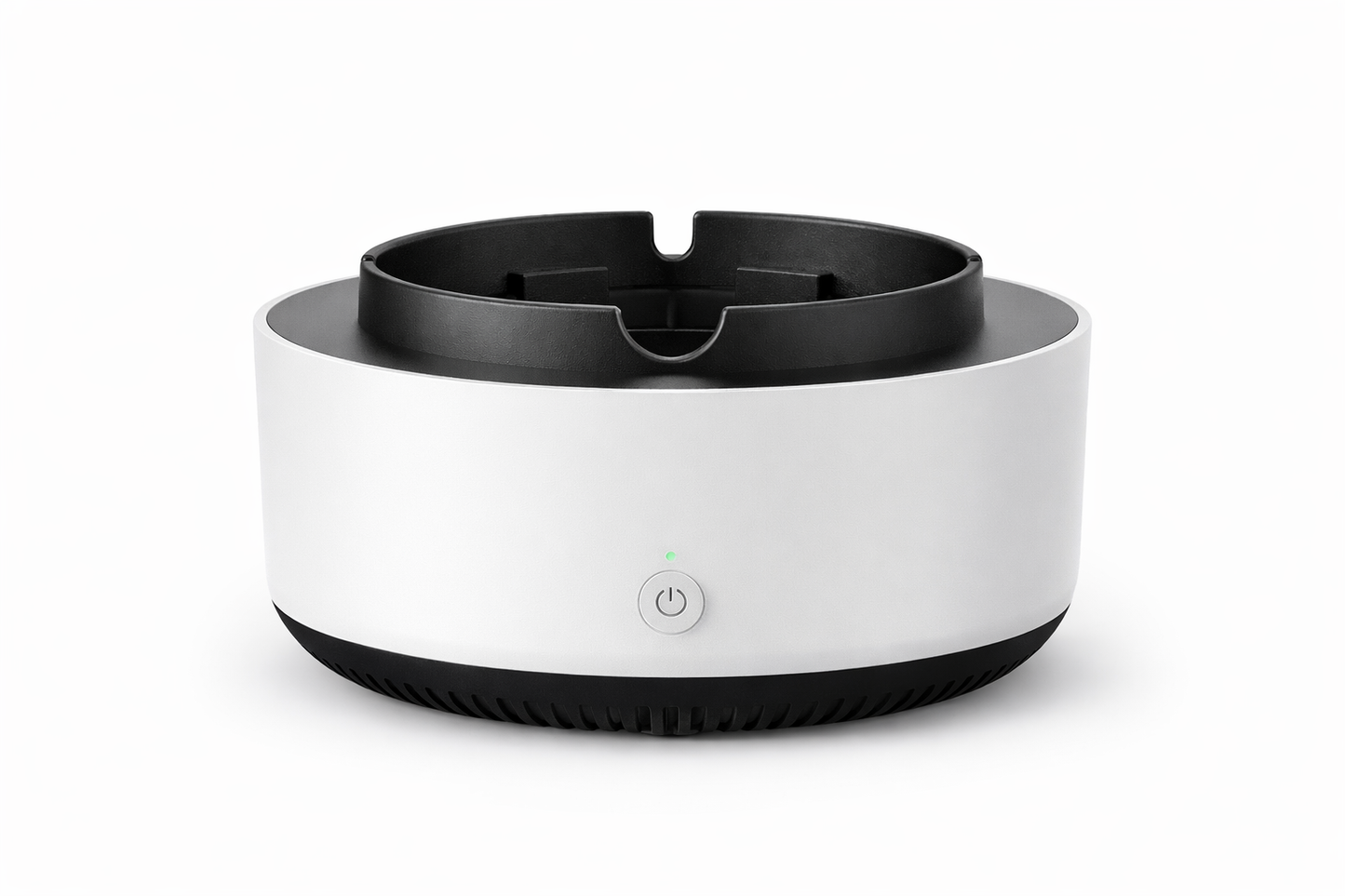 FreshPod™ Smoke-Reducing Ashtray