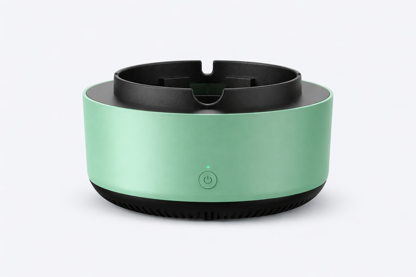 FreshPod™ Smoke-Reducing Ashtray